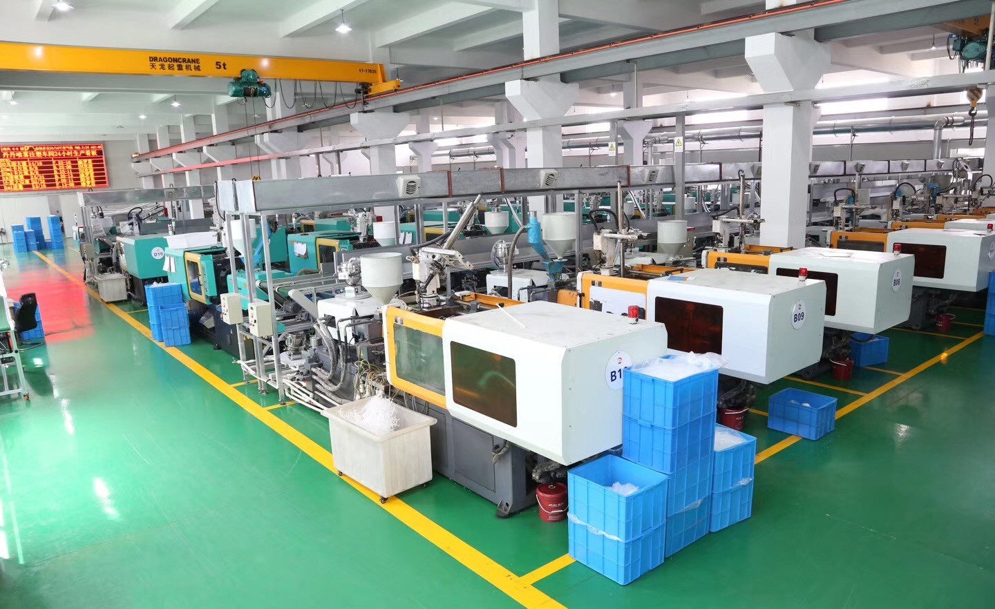 China TIANJIA INDUSTRY CO., LTD(NINGBO FEICHI INTERNATIONAL CO.,LIMITED) Bedrijfsprofiel