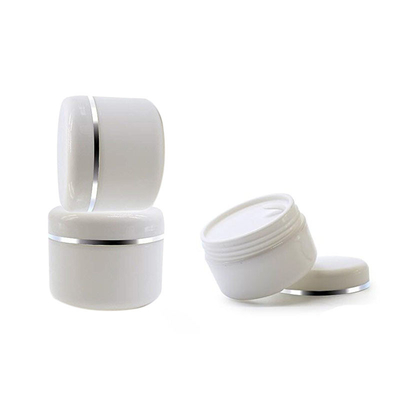 De navulbare van de het Gezichtsroom van de Flessenreis van de de Lotion Kosmetische Container Plastic Lege Kruik
