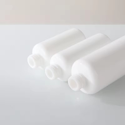 100 ml 120 ml 200 ml Opal Wit Porselein Toner Fles Huidverzorging Cosmetische Fles