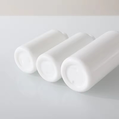 100 ml 120 ml 200 ml Opal Wit Porselein Toner Fles Huidverzorging Cosmetische Fles
