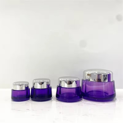 Leeg Plastic Cosmetic Lotion Pump Flasjes/Vlasjes/Vers 30 ml 50 ml 100 ml 150 ml