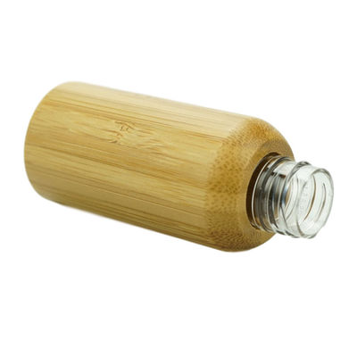 Lege de Stichtingsfles zonder lucht van de Serumpomp met Pomp 60ml 39MM 33/410