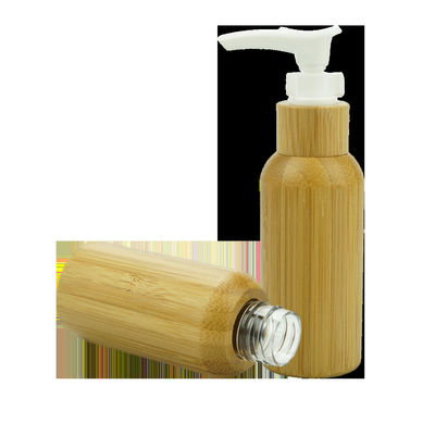 Lege de Stichtingsfles zonder lucht van de Serumpomp met Pomp 60ml 39MM 33/410