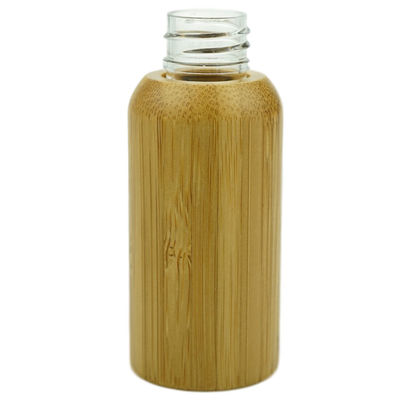 Lege de Stichtingsfles zonder lucht van de Serumpomp met Pomp 60ml 39MM 33/410
