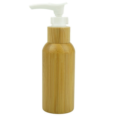 Lege de Stichtingsfles zonder lucht van de Serumpomp met Pomp 60ml 39MM 33/410