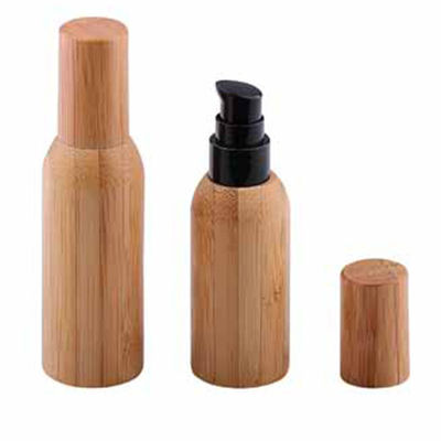 40g de Lege Kosmetische Flessen 120ML 37mm Lotion Skincare van de make-upnevel