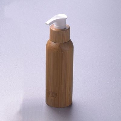 de Lege Kosmetische Flessen die van 100ml 1cc Plastic Kosmetische Containers graveren 36/410 ODM