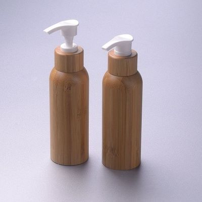 de Lege Kosmetische Flessen die van 100ml 1cc Plastic Kosmetische Containers graveren 36/410 ODM