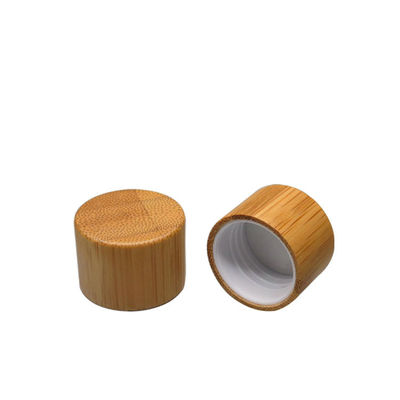 40/410 120ml 41mm Glas Kosmetische Flessen 4 Oz ontruimt de Flessensgs van de Glasnevel