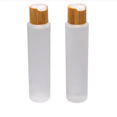 200ml berijpt 20 410 Glas Kosmetische Flessen die Vrije BPA verpakken