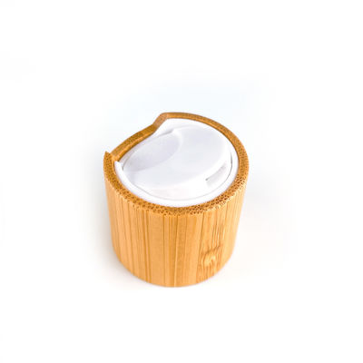 24/410 Glas Kosmetische Flessen
