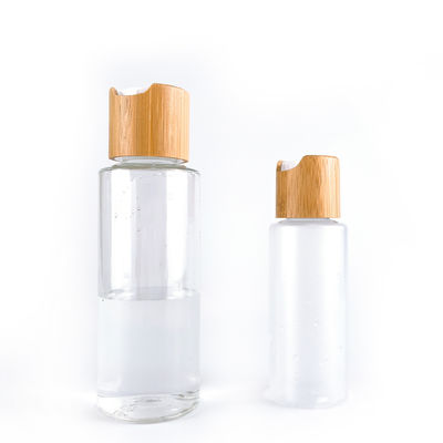 24/410 Glas Kosmetische Flessen