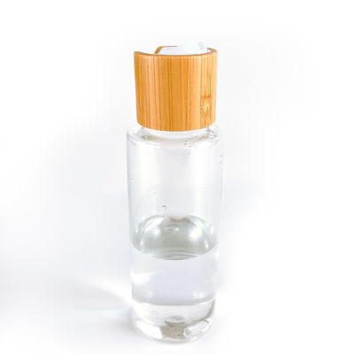24/410 Glas Kosmetische Flessen