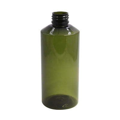 Het Deksel Kosmetische Kruik 20/410 van olijf10ml Organische“ Bamboe 5,5 Kleine Lege Nevelflessen