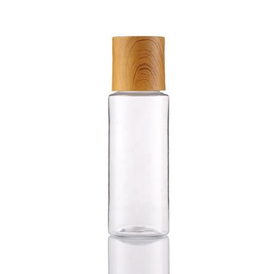 Flessen Zonder lucht 10ml van de HUISDIEREN de Kosmetische Kleine Plastic Nevel 28mm 28/410 Ce