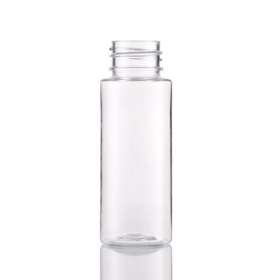 Flessen Zonder lucht 10ml van de HUISDIEREN de Kosmetische Kleine Plastic Nevel 28mm 28/410 Ce