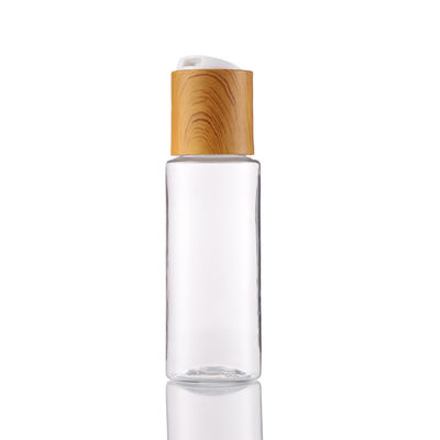 Flessen Zonder lucht 10ml van de HUISDIEREN de Kosmetische Kleine Plastic Nevel 28mm 28/410 Ce