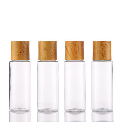 Flessen Zonder lucht 10ml van de HUISDIEREN de Kosmetische Kleine Plastic Nevel 28mm 28/410 Ce