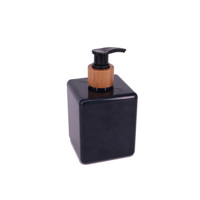 250ML 24/410 de Nevelfles 24MM van de Schuim Plastic Mist de Vriendschappelijke Kosmetische Kruiken van Eco
