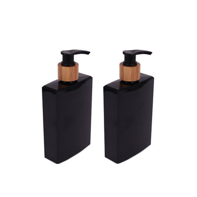 250ML 24/410 de Nevelfles 24MM van de Schuim Plastic Mist de Vriendschappelijke Kosmetische Kruiken van Eco