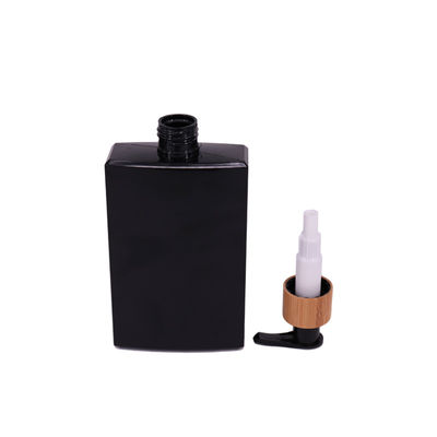 250ML 24/410 de Nevelfles 24MM van de Schuim Plastic Mist de Vriendschappelijke Kosmetische Kruiken van Eco