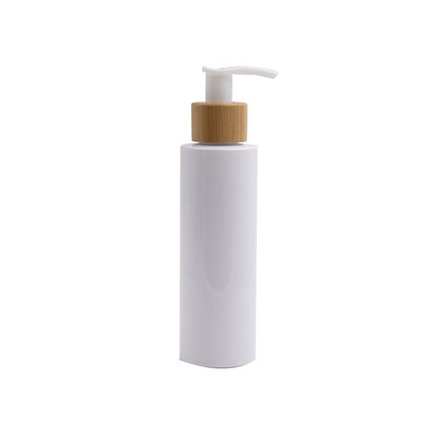 het Gerecycleerde Schoonheidsmiddel die van 4oz 28/410 de Transparante Plastic Fles van 100ml verpakken