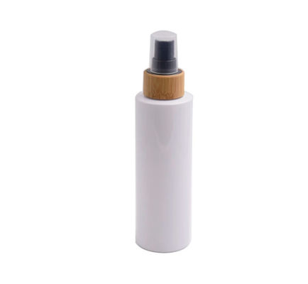 het Gerecycleerde Schoonheidsmiddel die van 4oz 28/410 de Transparante Plastic Fles van 100ml verpakken