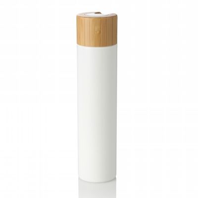 de Plastic Kosmetische Flessen van 200ml 8oz