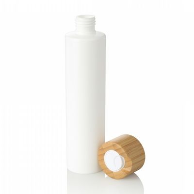 de Plastic Kosmetische Flessen van 200ml 8oz