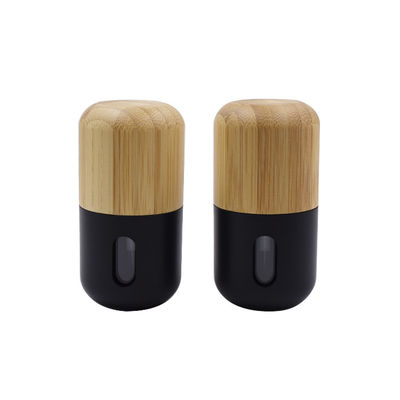 30ml plastic Kosmetische Flessencontainer 22/400 Vrije 22mm BPA