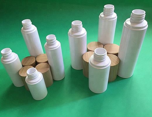 8 oz 24/410 Gerecycleerde Plastic Kosmetische Flessen die 5.5in 100ml verpakken