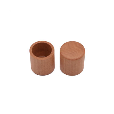 25 X 93mm 24/400 Lege van het de Flessen15ml Navulbare Lege Glas van de Lichaamsnevel Parfumfles