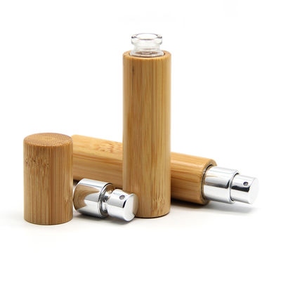 24/410 Lege Parfumflessen van 12cc