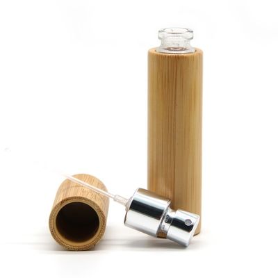 24/410 Lege Parfumflessen van 12cc