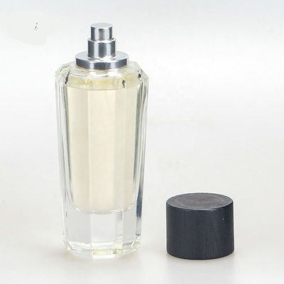 Lege het Parfumflessen BPA Vrij Mini Refillable Perfume Bottle 15mm van 120ml 302g