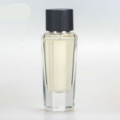 Lege het Parfumflessen BPA Vrij Mini Refillable Perfume Bottle 15mm van 120ml 302g