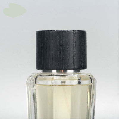 Lege het Parfumflessen BPA Vrij Mini Refillable Perfume Bottle 15mm van 120ml 302g