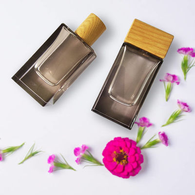 18/415 18MM Lege van de Flessenaromatherapy van de Parfumolie de Nevel100ml SGS