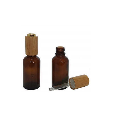 30ml etherische olieflessen