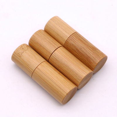 15ml de Flessen van de bamboeglb Etherische olie