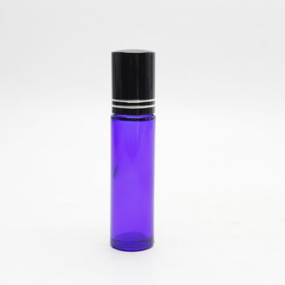 22/400 22mm 0.2oz Amber Glass Oil Bottles 5ml Rolflessen Bulk Vriendschappelijke Eco