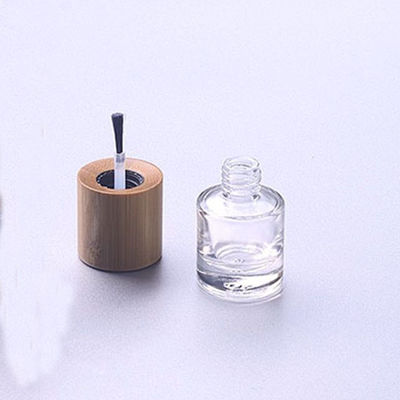10ml Fles 57mm van het glasnagellak 28mm 5ML Lege UVgel Poolse Flessen
