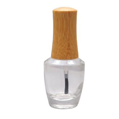 15ml de lege Fles van het Glasnagellak