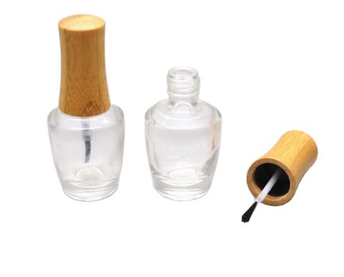 15ml de lege Fles van het Glasnagellak