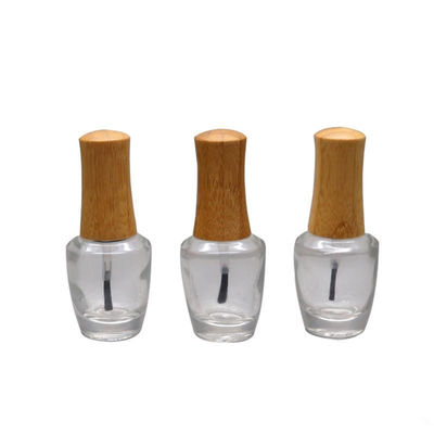 15ml de lege Fles van het Glasnagellak