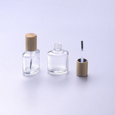 15mm CPP Flessen van het de Flessen15ml de Lege Nagellak van het Glasnagellak