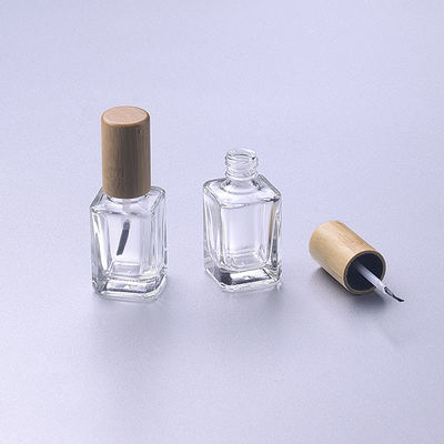15mm CPP Flessen van het de Flessen15ml de Lege Nagellak van het Glasnagellak