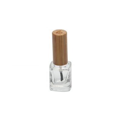 10ml de Fles van het glasnagellak