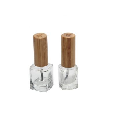 10ml de Fles van het glasnagellak