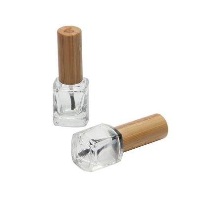 10ml de Fles van het glasnagellak